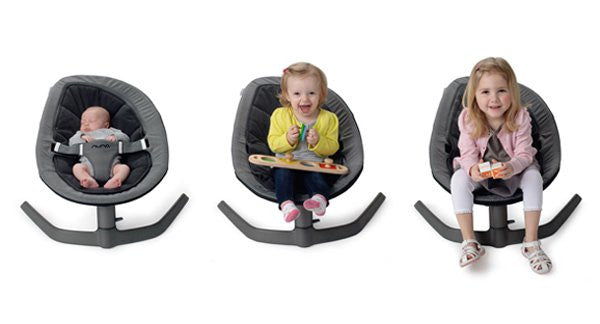 nuna bouncer chair