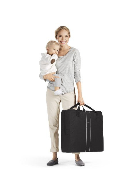 babybjorn travel crib light