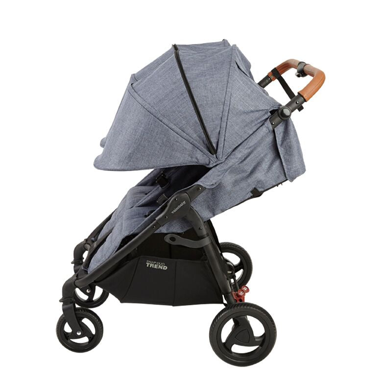 valco baby trend duo