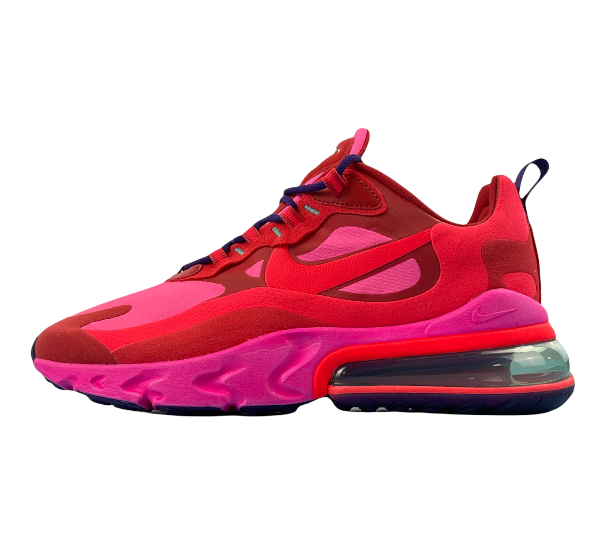 air max 270 react electronic music