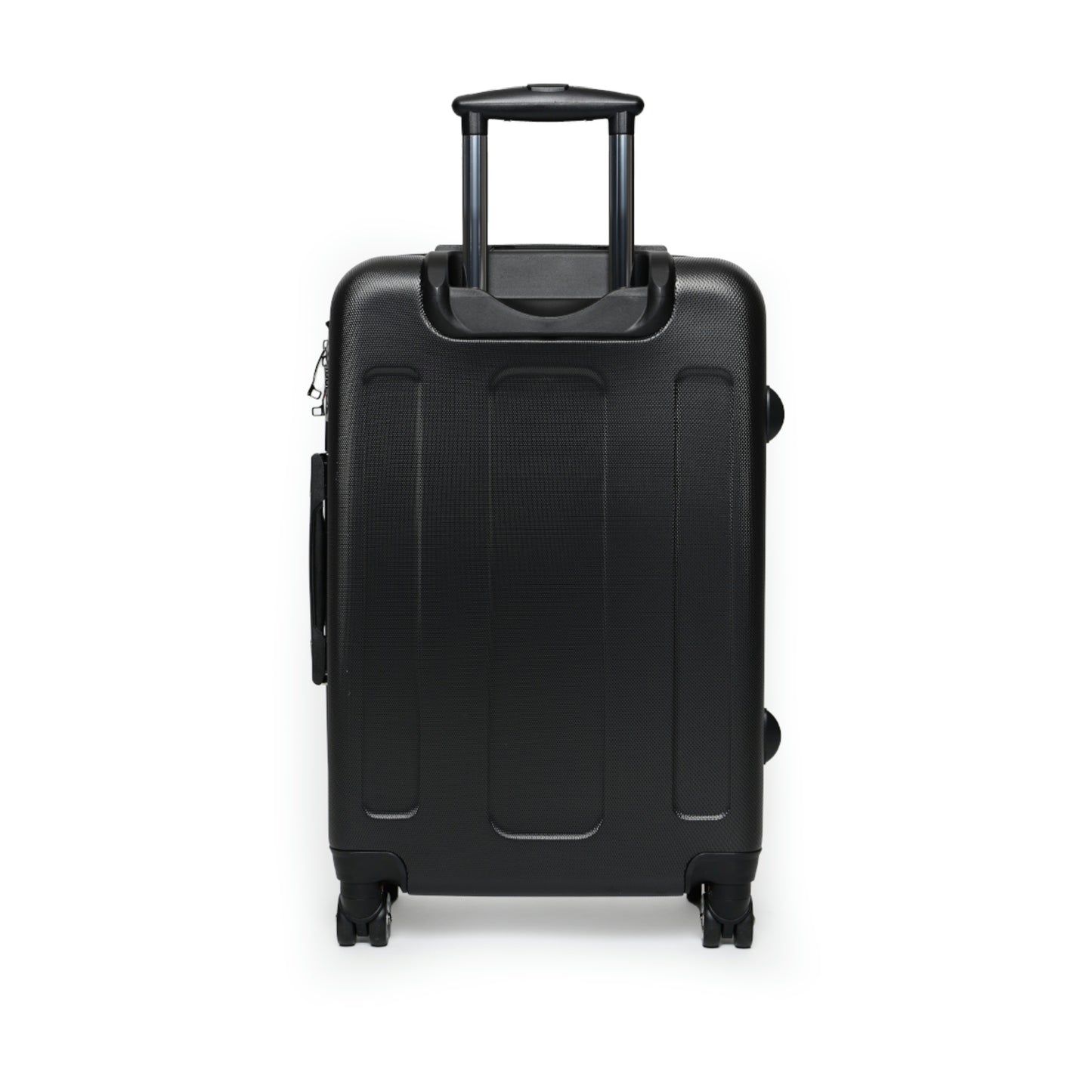 Geotrott Jacksonville Jaguars National Football League NFL Team Logo Cabin Suitcase Rolling Luggage Checking Bag