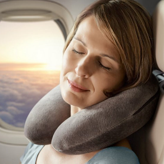 tempur comfort pillow travel