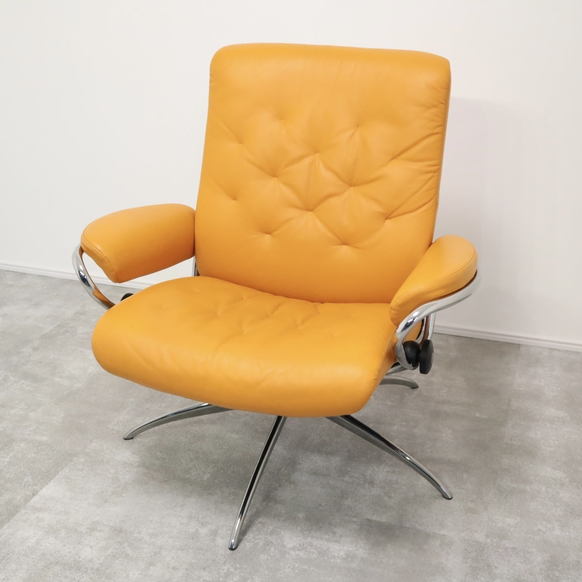 EKORNES エコーネス Stressless Metro low ストレスレス メトロ スター