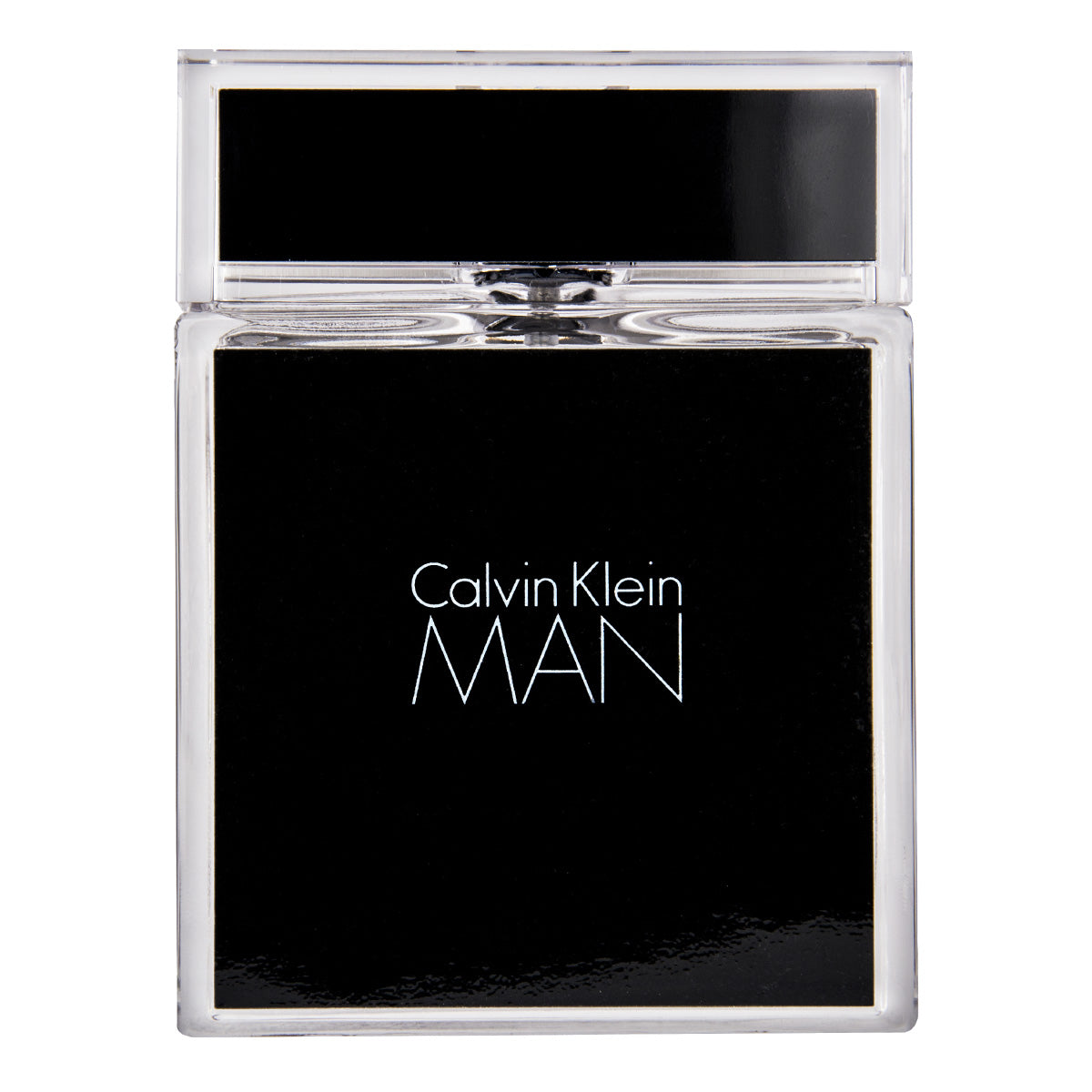 calvin klein man 100 ml