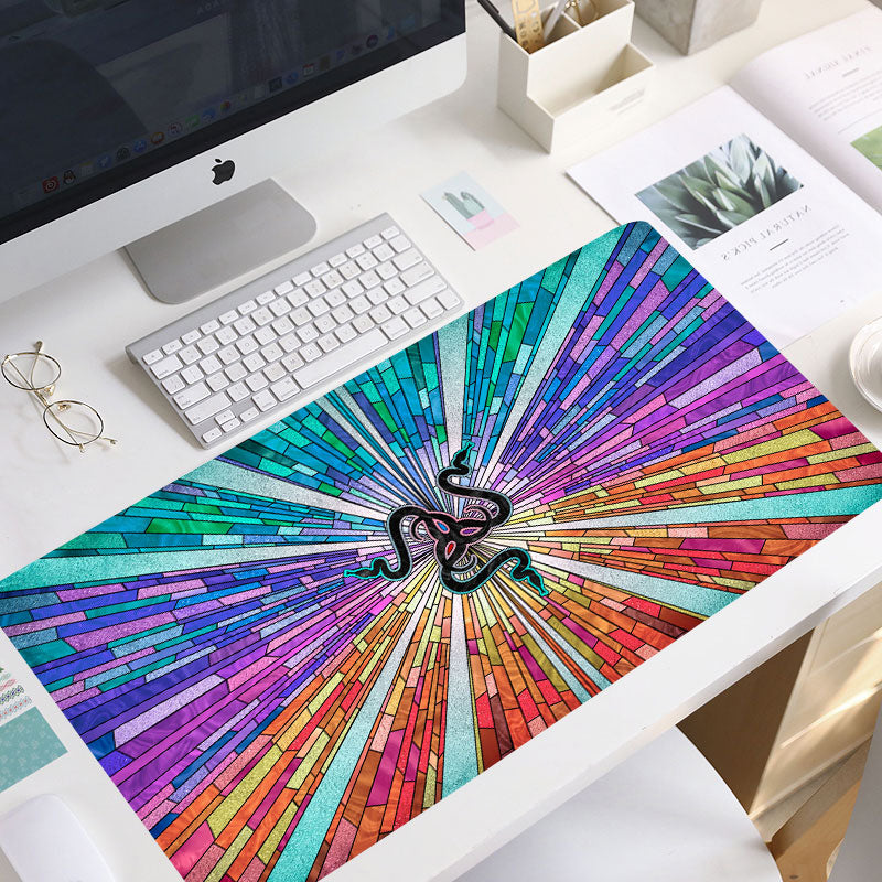 900mm x 400mm mouse pad