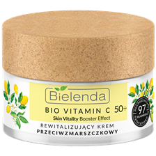 Einde Kostbaar Verminderen BIELENDA Bio Vitamin C Skin Vitality Booster Revitalizing Anti-Wrinkle –  Nassau Health & Beauty