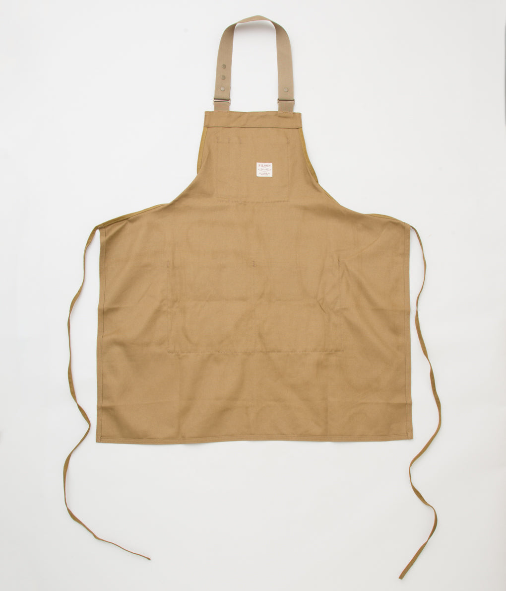 gorsch apron shirt-