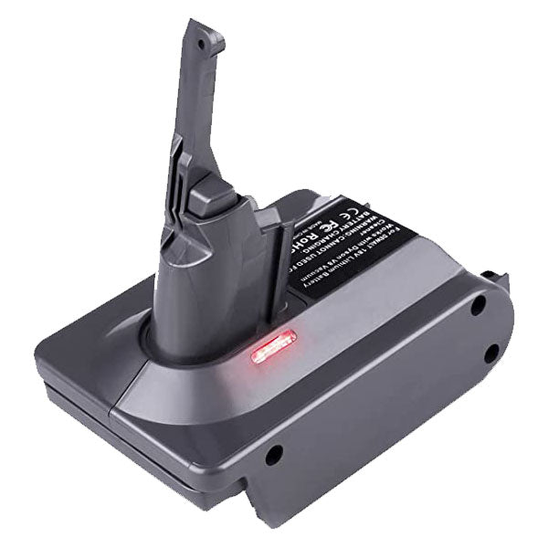 Bosch Battery Adapter to Dyson V8 – Power Tools