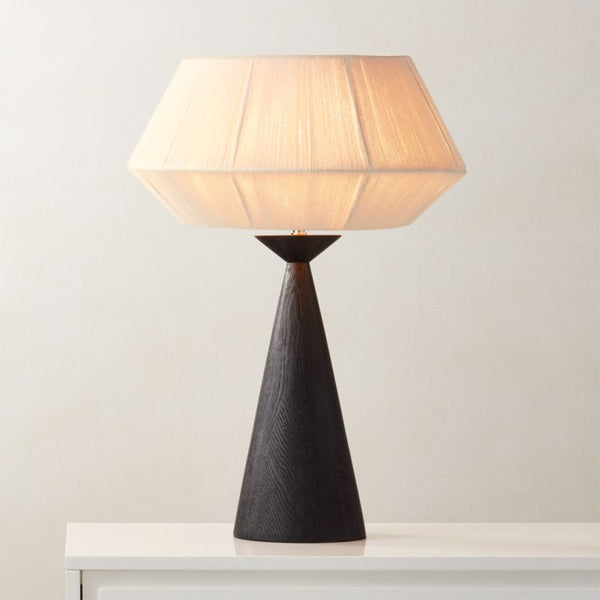 cb2 touch lamp