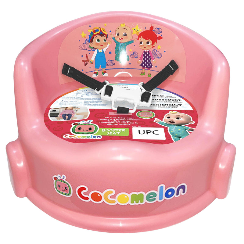 Cocomelon 15 Inch Family Secure Children&