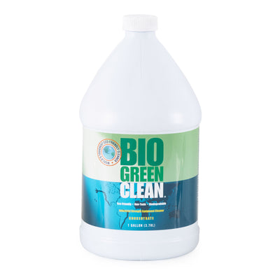 Bio Green BIOGCGAL All Natural Industrial Equipment All-Purpose Cleaner, 1 Gal