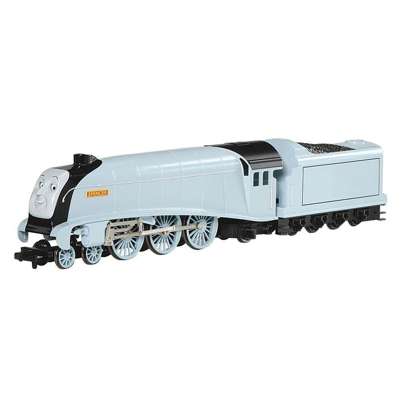 Bachmann Trains HO 1:87 Ringling Bros. Special Train Set (For Parts)