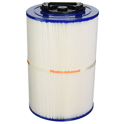 Pleatco PCD50N 50 Sq Ft Replacement Filter Cartridge for Caldera 50 Pools & Spas