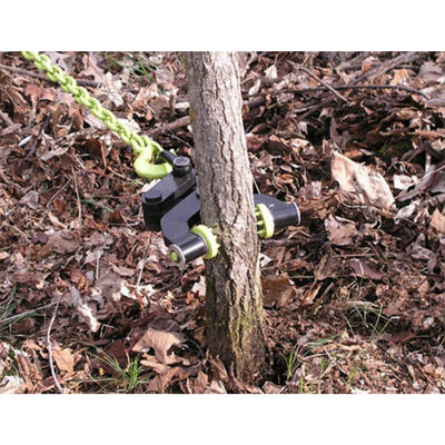 Brush Grubber BG-01 Original Brush & Small Tree Stump Root Remover Tool (3 Pack)