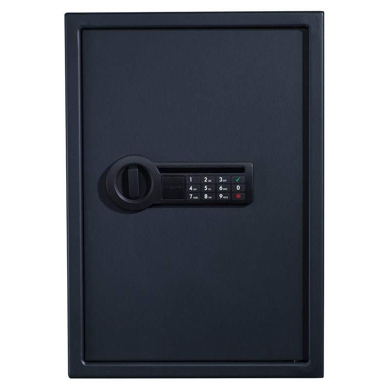 Stack-On PS-1820-E Super Sized Personal Steel Security Safe with Electronic Lock