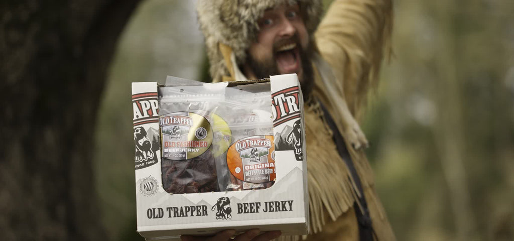 best beef jerky subscription |  jerky subscription