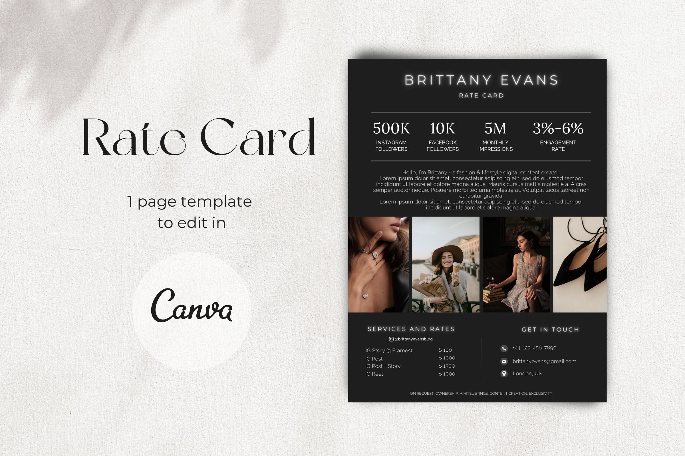 black-minimalist-rate-card-for-influencer-price-sheet-for-instagram