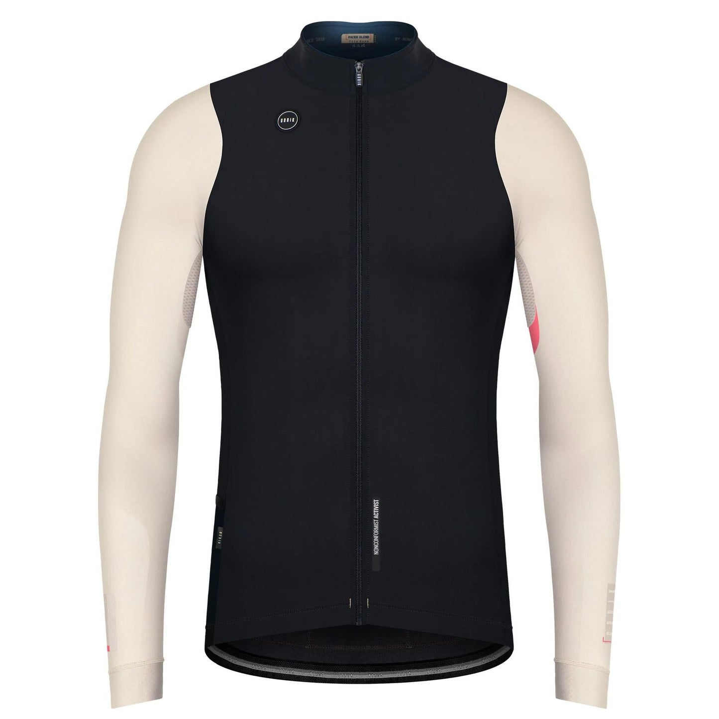 MAILLOT GOBIK PACER BLEND HOMBRE 2023