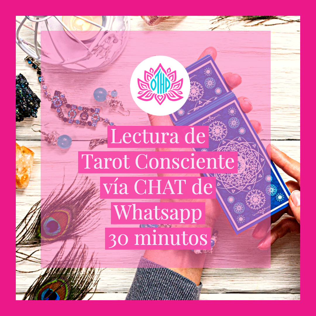 Tarot chat