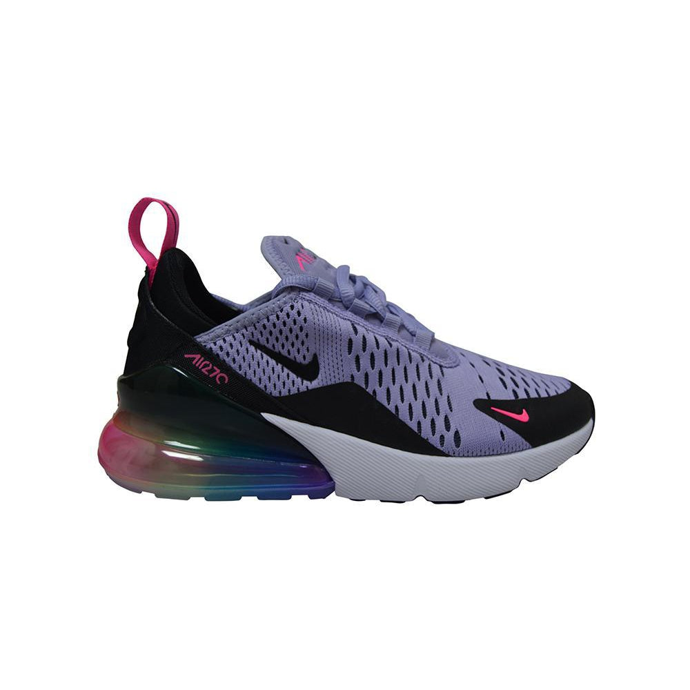 Kangoeroe composiet Mm Womens Nike Air Max 270 Be True "Rare" - AR0344-500 - Pride Limited Edition  Trainers – Foot World