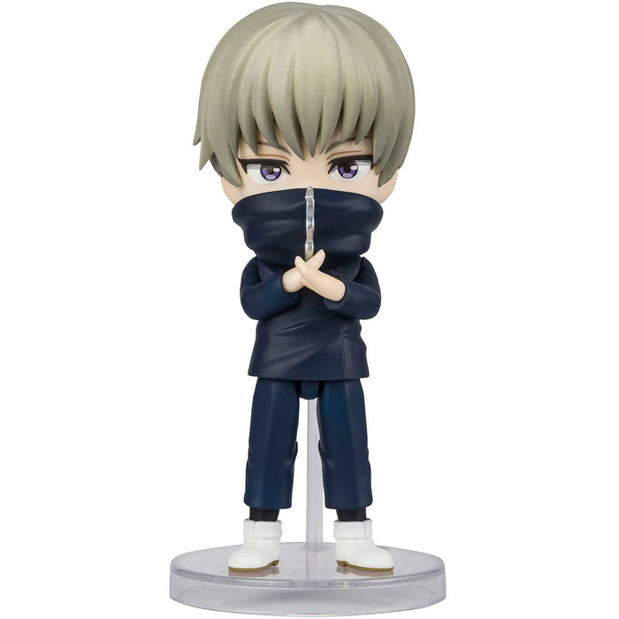 Jujutsu Kaisen, Toge Inumaki Figuarts Mini Mini-Figure