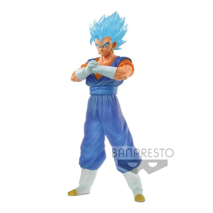 Dragon Ball Super, Clearise Super Saiyan God Super Saiyan Vegito Statue