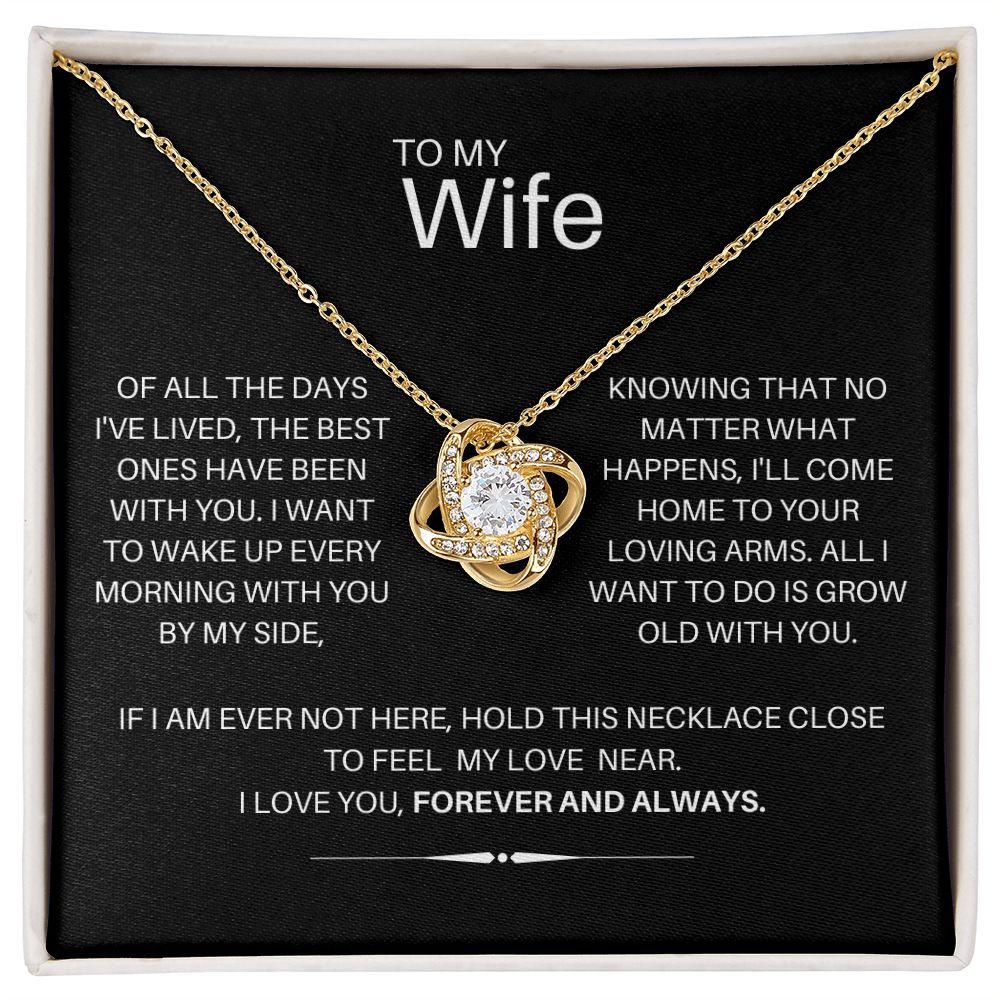 The Vivienne Necklace