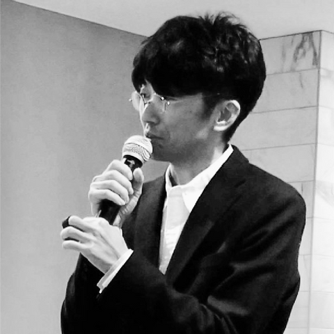 Nobumasa Fujii