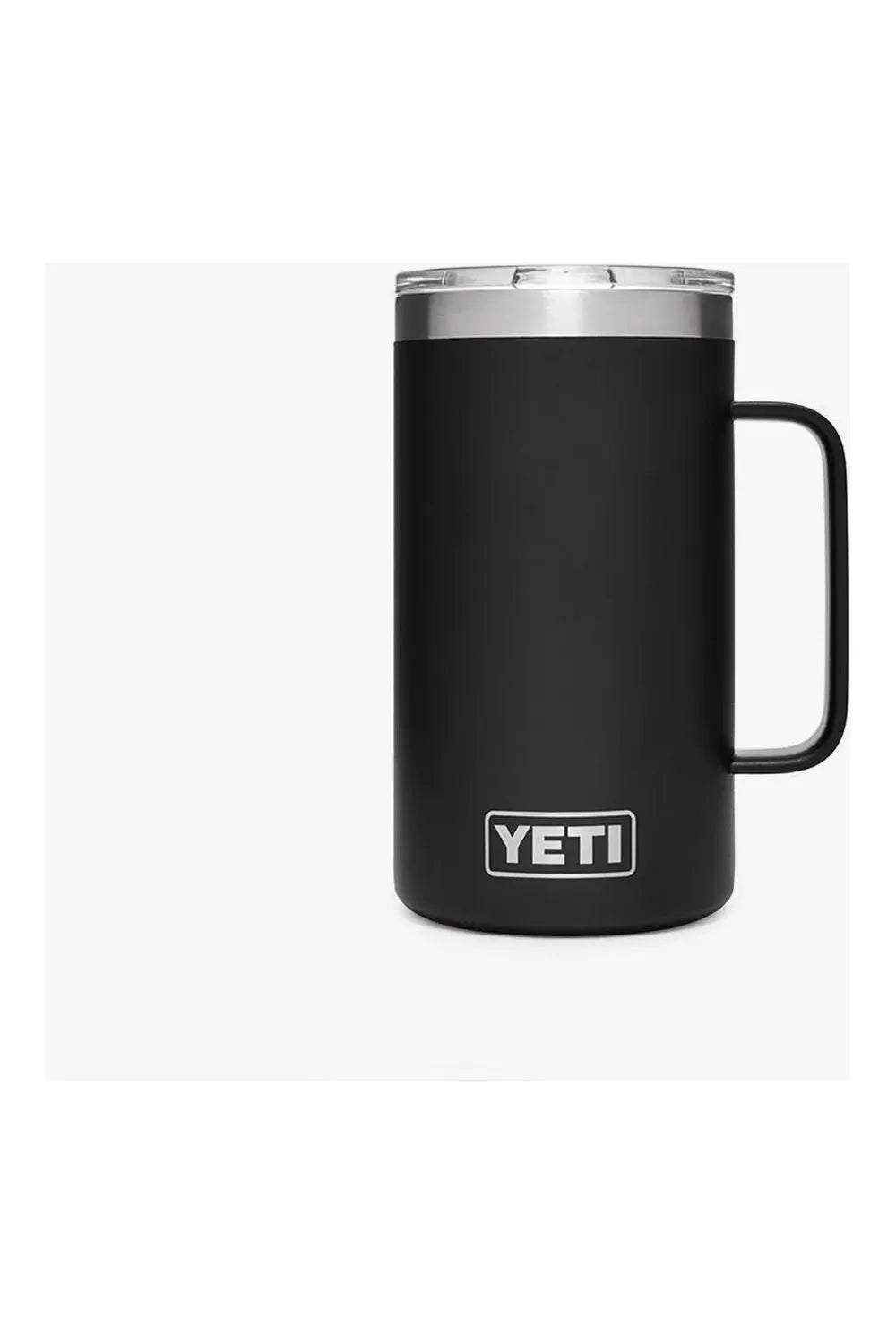 Yeti Reticle Rambler Water Bottle 26oz | Black Rifle Coffee Company