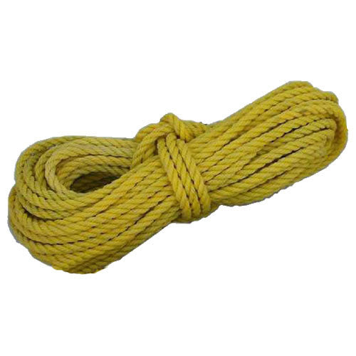 rope plastic