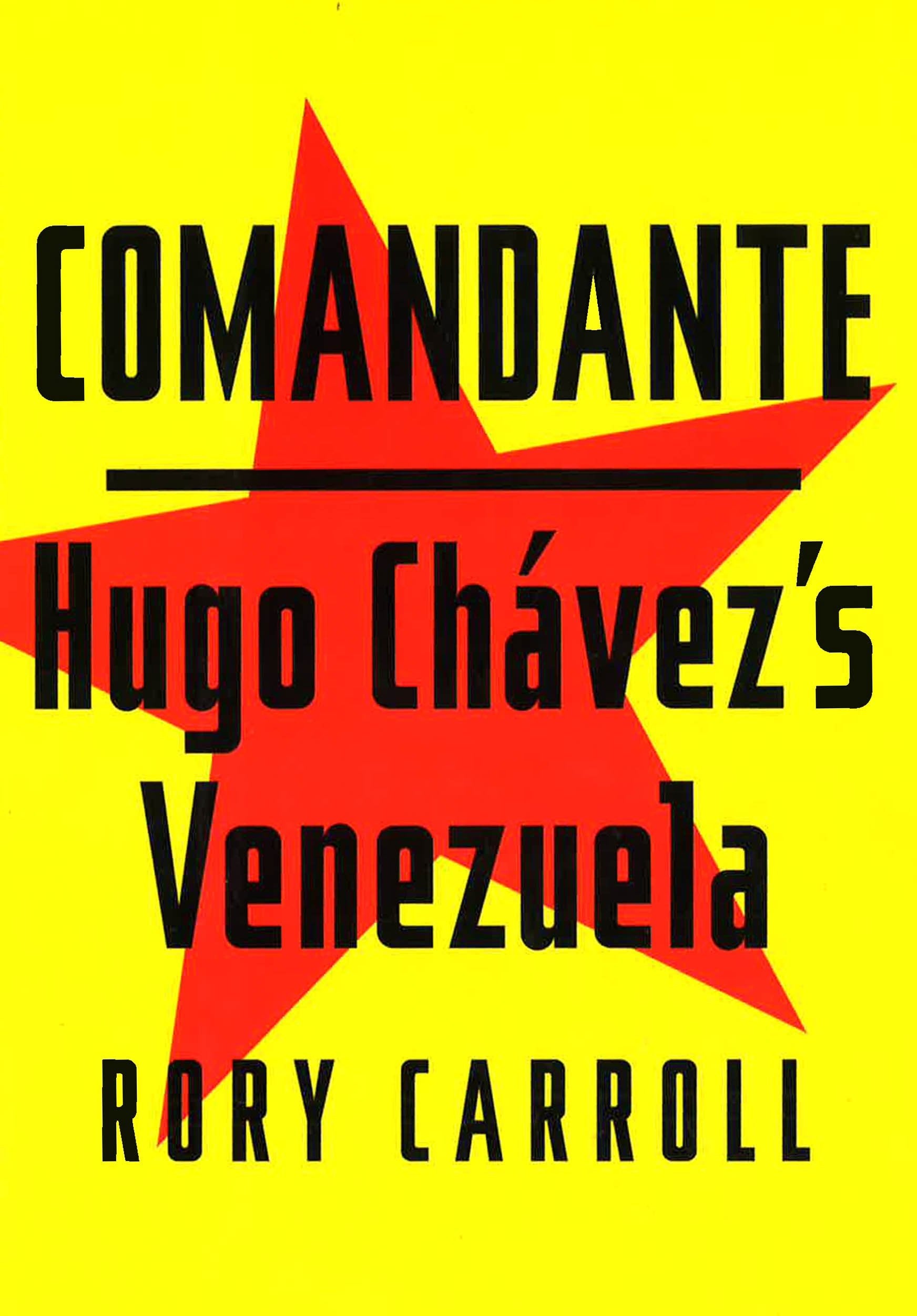 comandante-hugo-ch-vez-s-venezuela-bookxcess