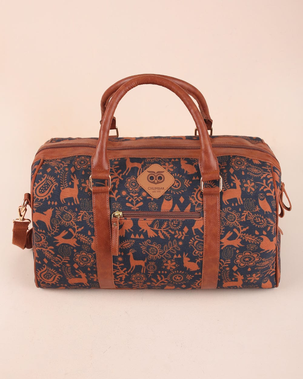 duffle bag chumbak