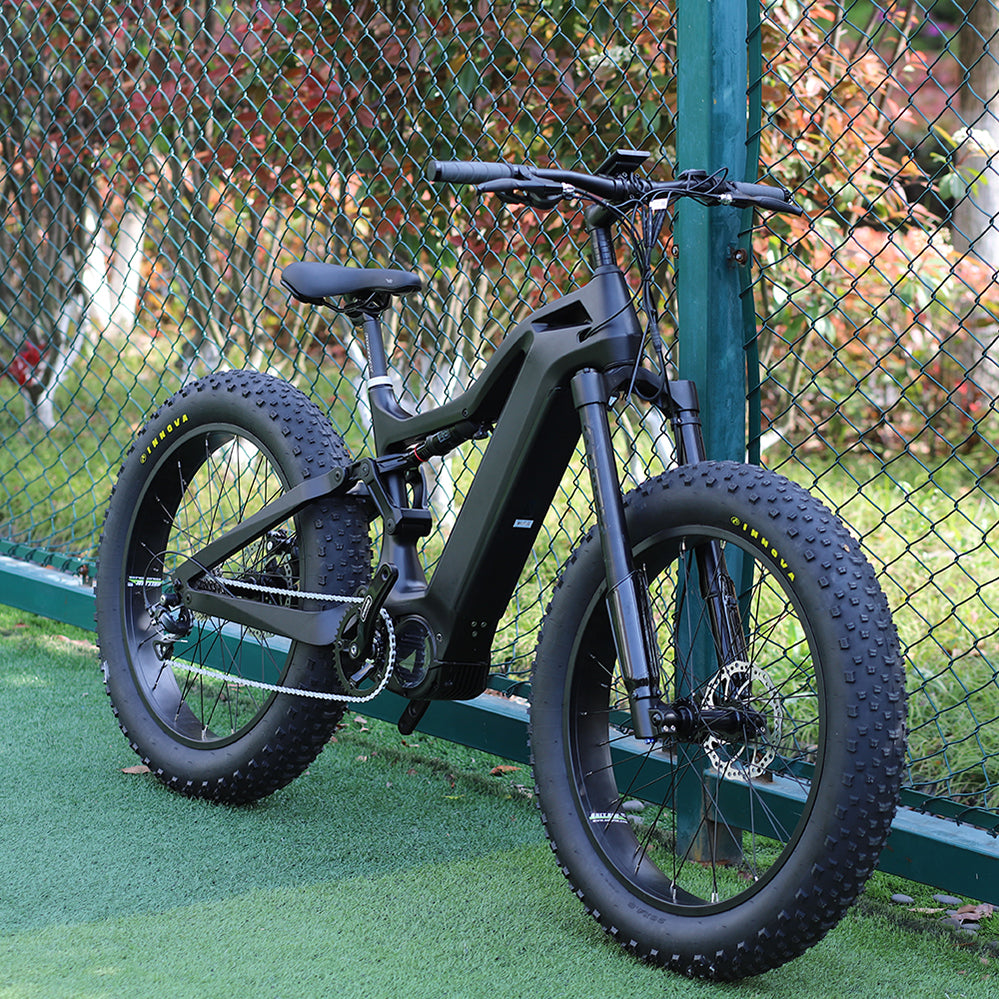 bafang 1000w fat bike