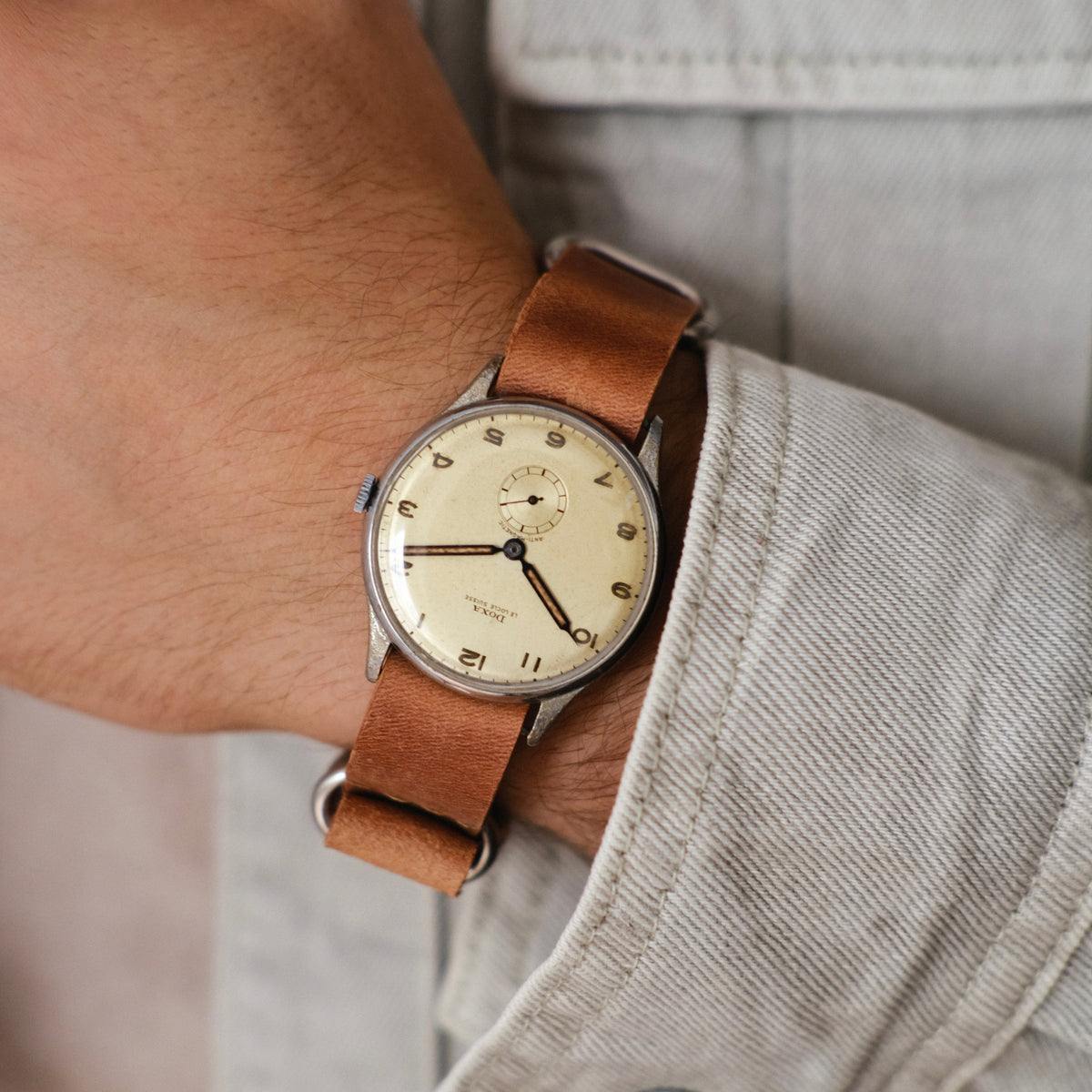 Swiss Watches – VintageDuMarko