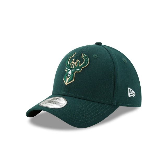 milwaukee bucks 39thirty hat