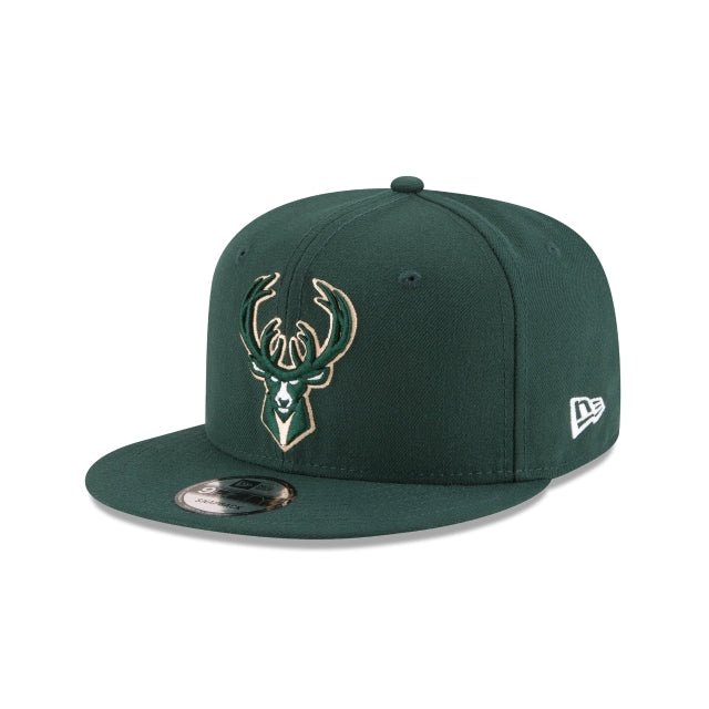 new era bucks