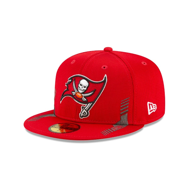 buccaneers sideline beanie