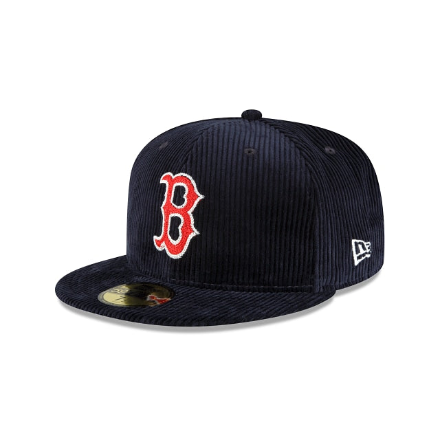 new era red sox hat