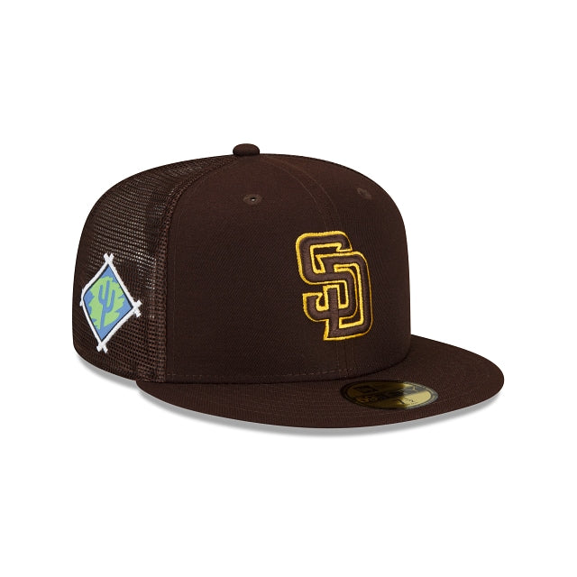 padres spring training hat