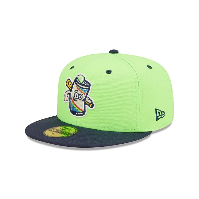 new era copa de la diversion hats