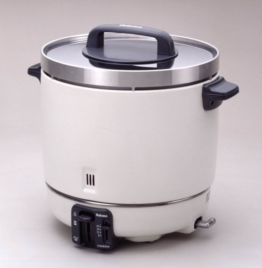 パロマ炊飯器PR-403S PR-402S用 内釜 029011500