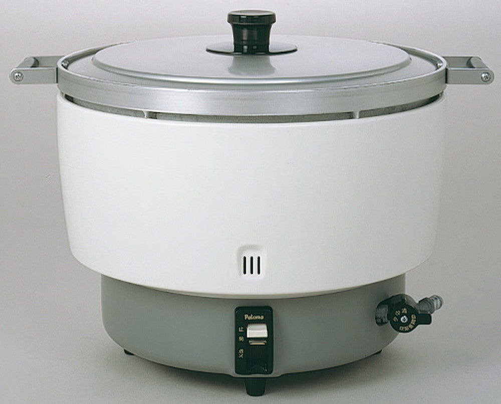 ガス炊飯器 PR-4100 LPガス 2升炊 パロマ Paloma