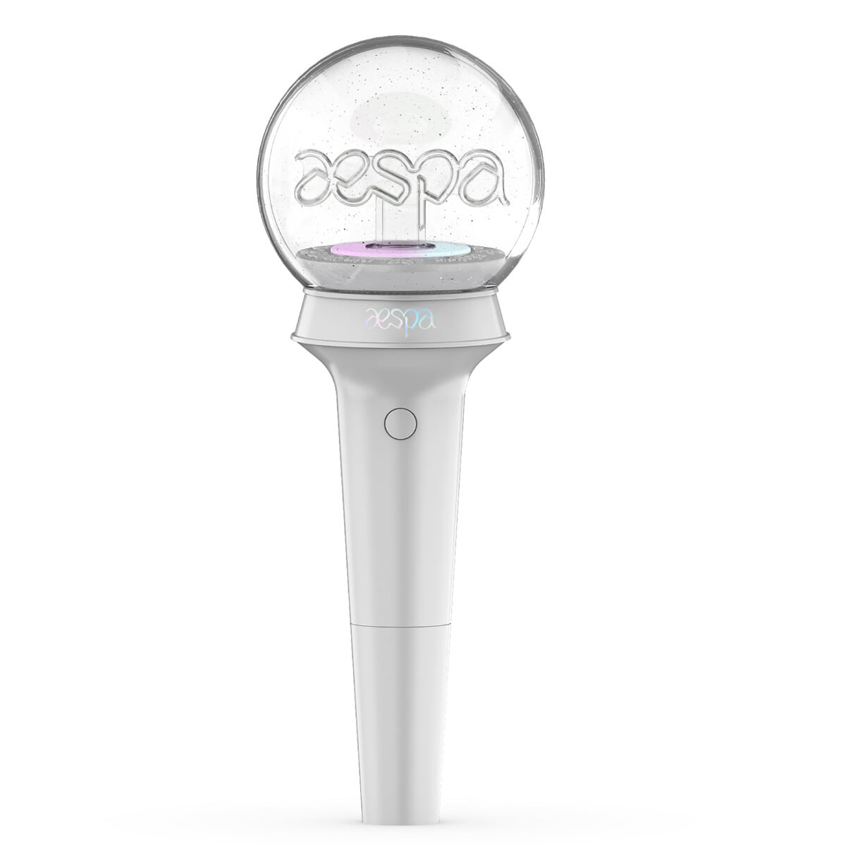 品質が完璧 aespa OFFICIAL FANLIGHTトレカ4枚セットお値下げしました