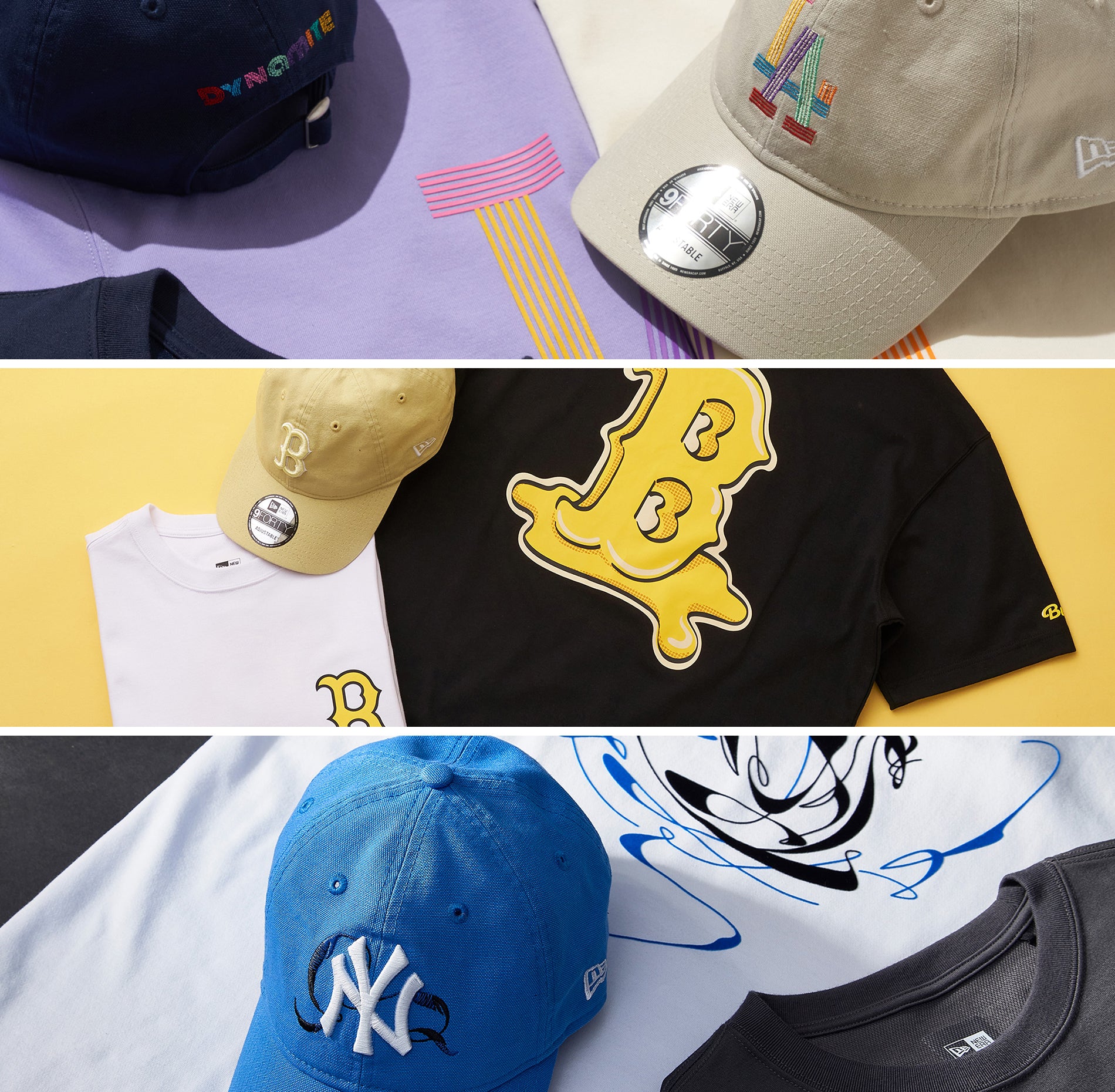 bts x new era