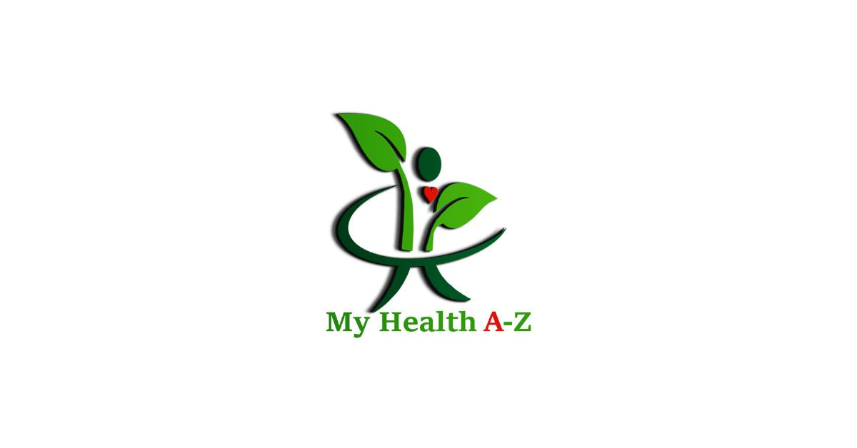 Products – My Health A-Z