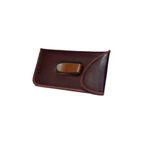 Slip In Clip with Pocket Flap