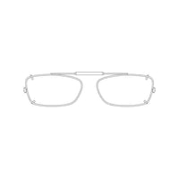 Visionaries® MDX Rectangle Clip-Ons