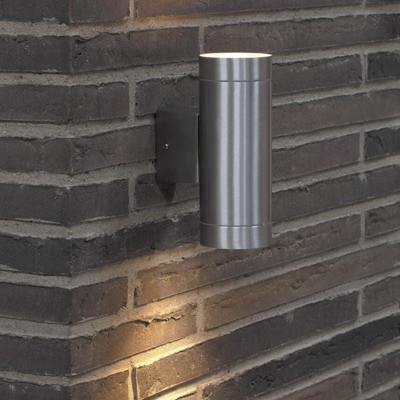 Nordlux Tin LED & Down Wall Light (21519929) Free Delivery