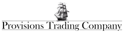 Provisions Trading Company 