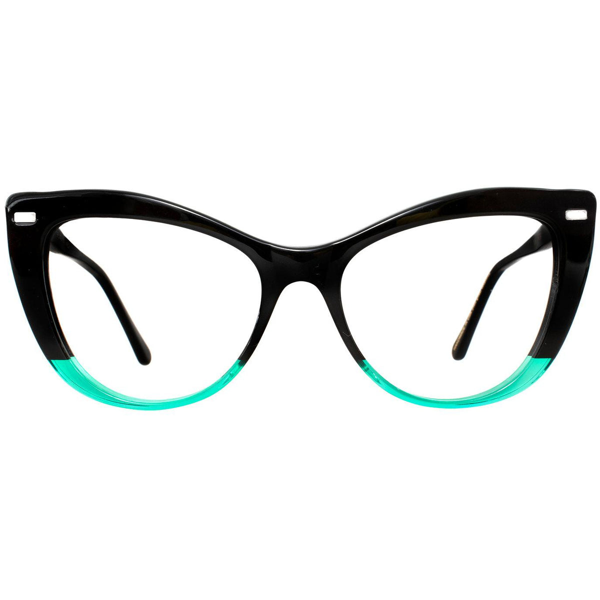 Zorg Dakloos Herformuleren BEL AIR Cat-Eye Eyeglasses – Vint & York